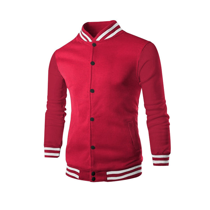 Lune London Men's Sports Leisure Jacket