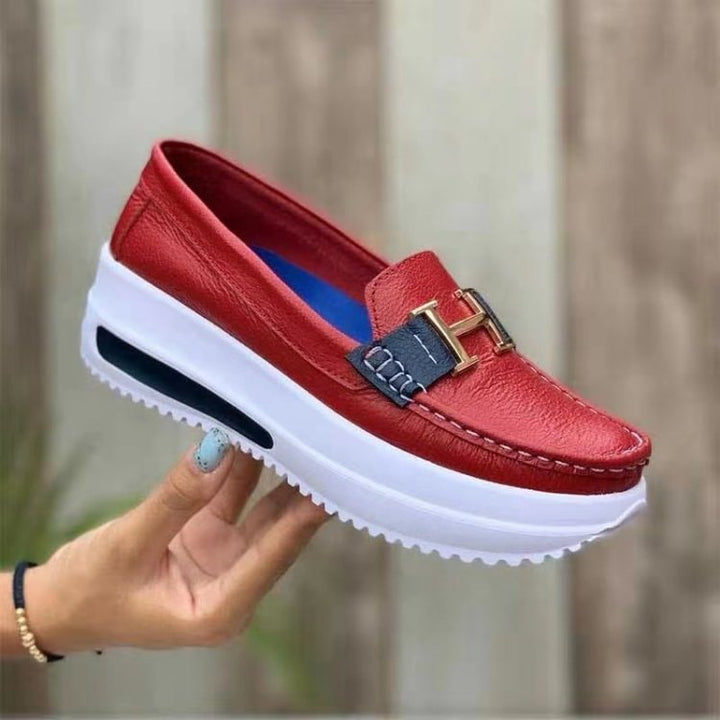 Women Stylish Chic Loafers