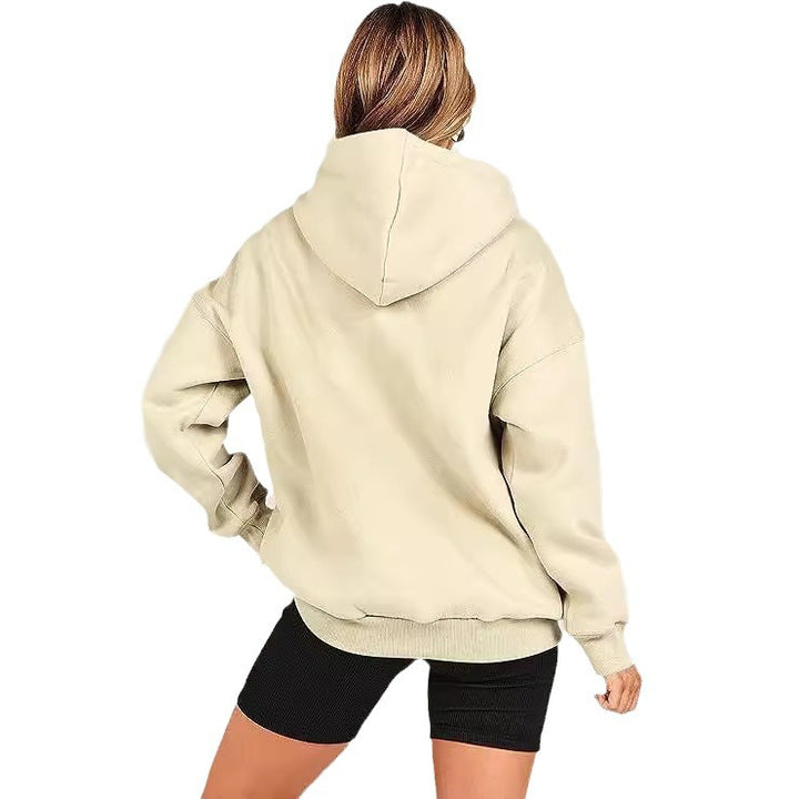 Oversized hoodie for women Lune London