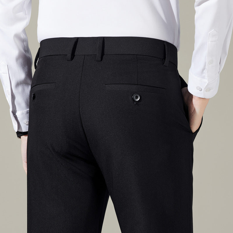Elegant business pants for men Lune London 1760049555