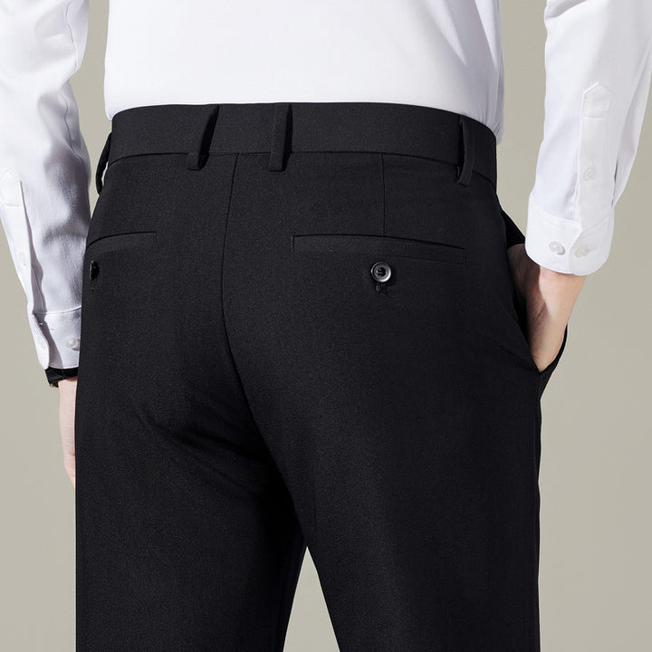 Elegant business pants for men Lune London 1760049555
