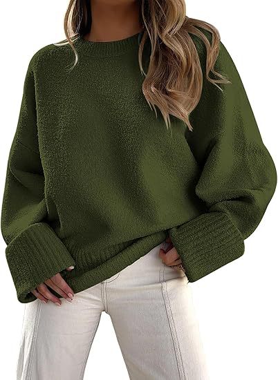 Women cozy sweater Lune London