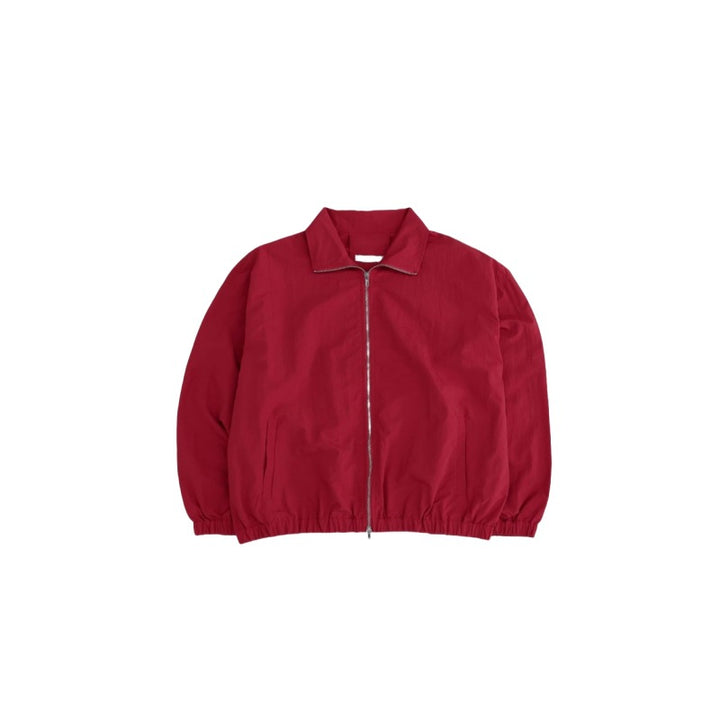 Ladies urban transitional jacket with casual cut Chic & Stil