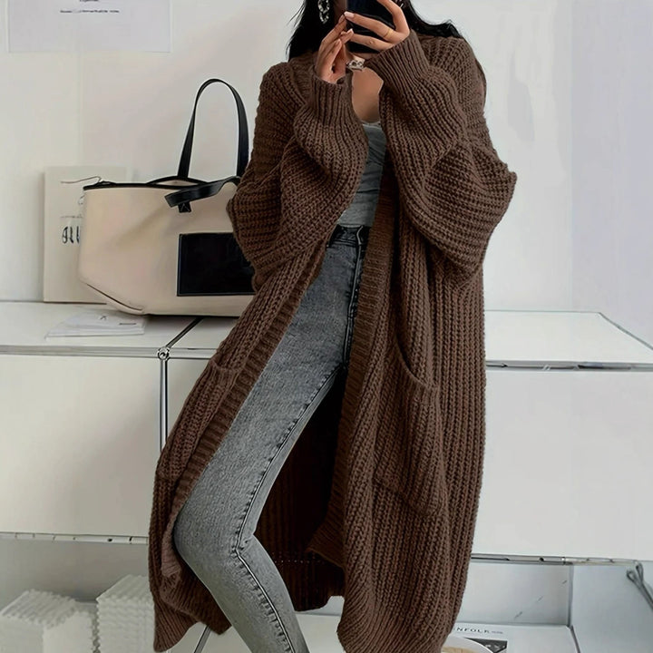 Ladies chic and stylish vest