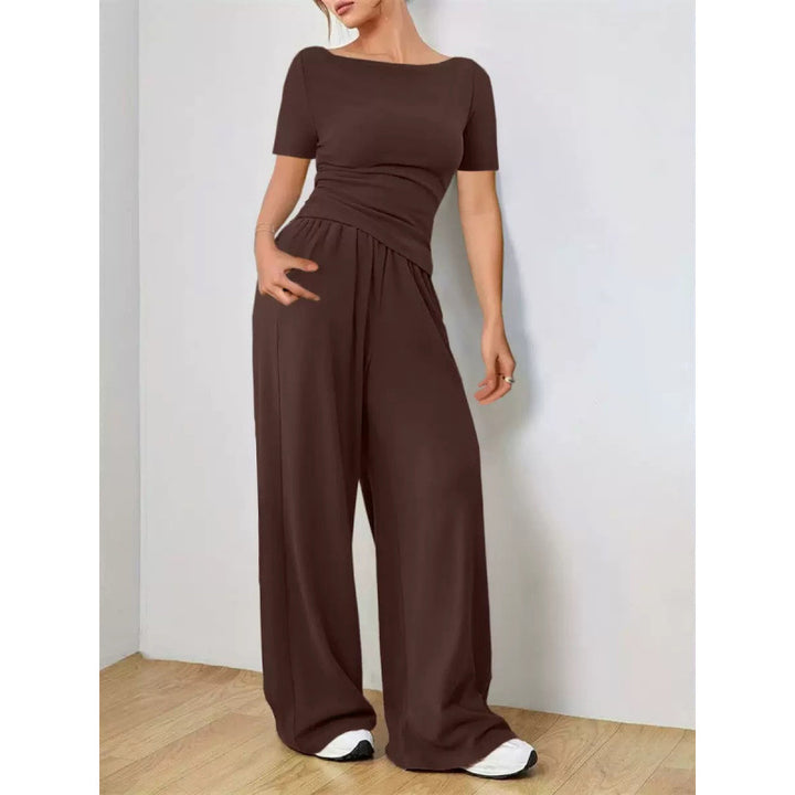 Women Lounge Suit Lune London