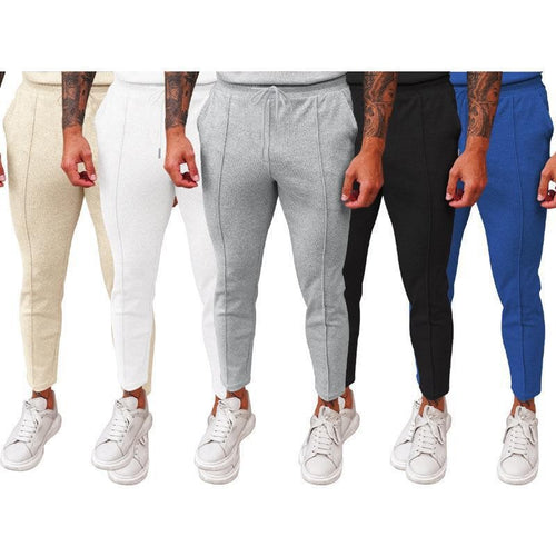 Stylish leisure pants for men Lune London