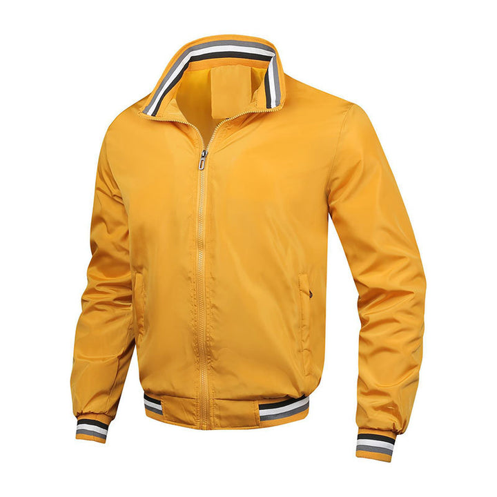 Lune London Men's Sports Leisure Jacket