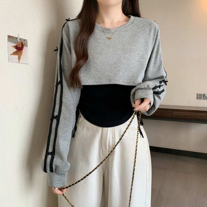 Women stylish sweatshirt Chic & Stil
