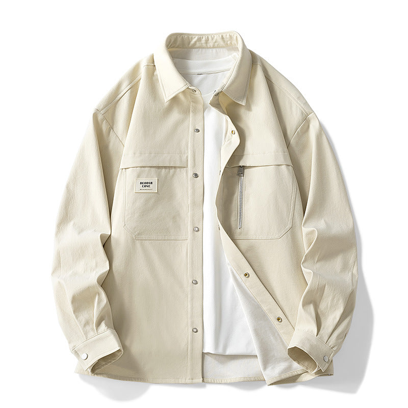 Ladies functional leisure jacket Lune London