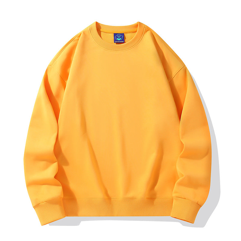 Casual sweatshirt for women with a modern cut Lune London