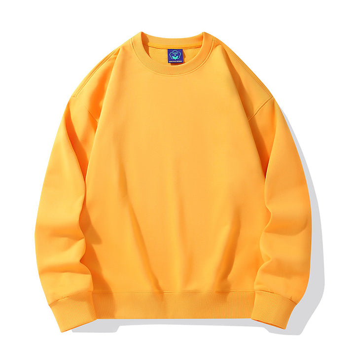 Casual sweatshirt for women with a modern cut Lune London