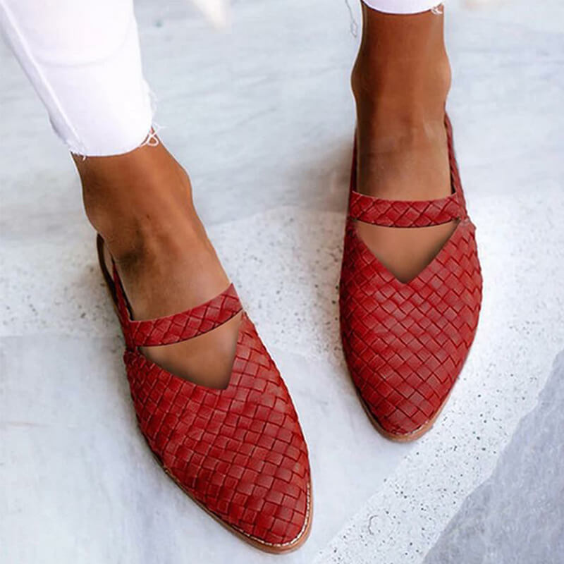 Lune London | The Unique and Comfortable Sandal