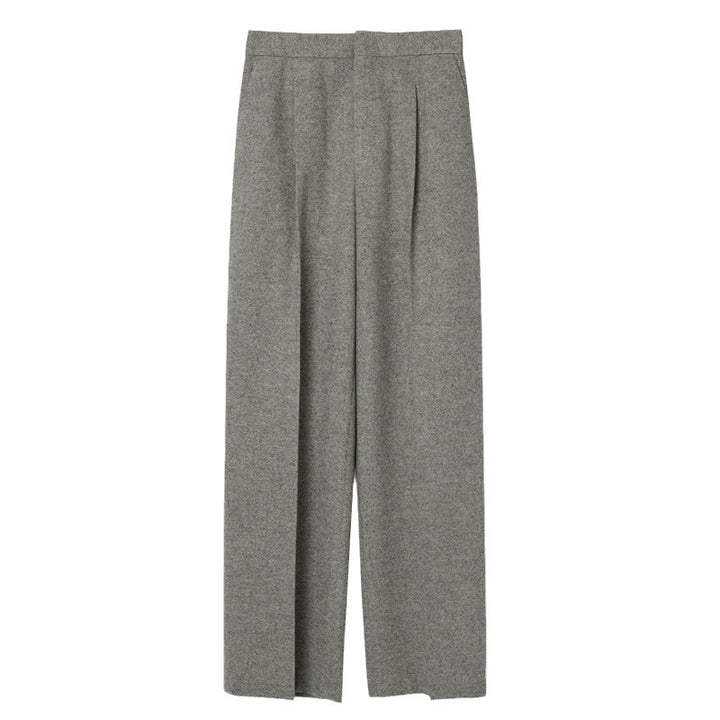 Veste matelassée pour femmes avec col montant et poches latérales Chic & Stil