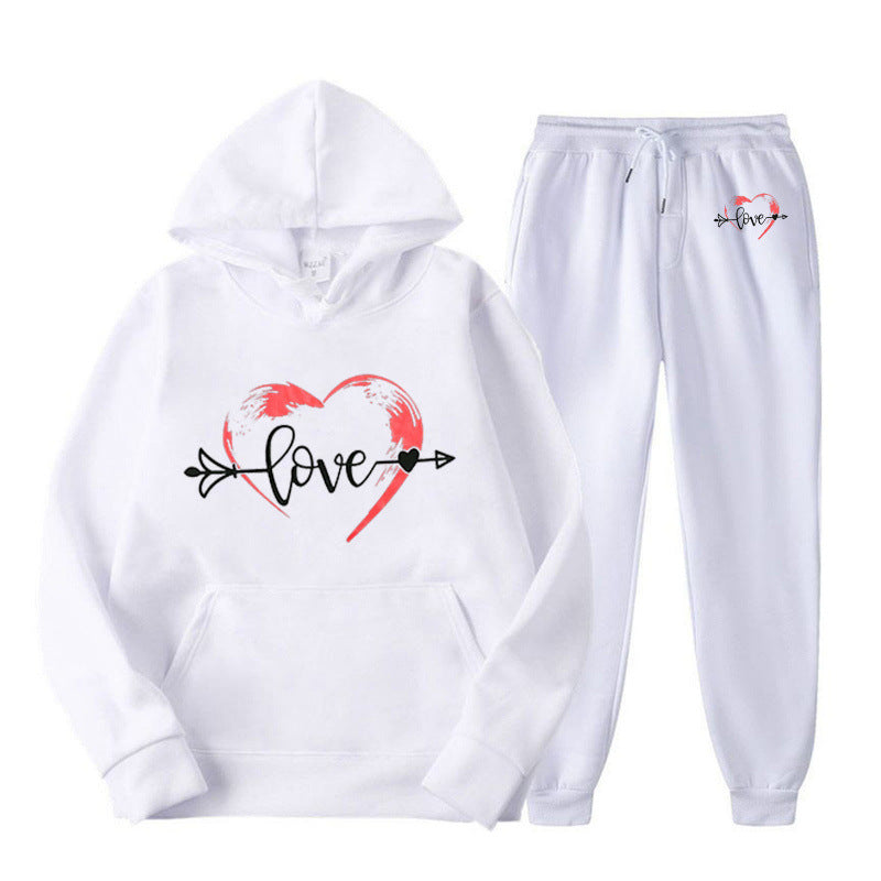 Women's tracksuit Lune London