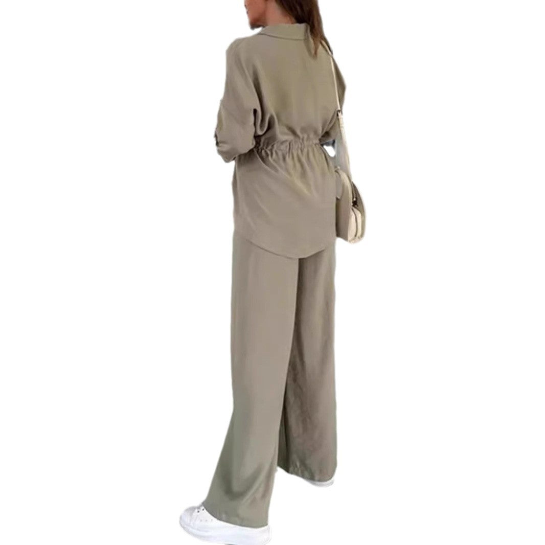 Fitted utility set for women Lune London