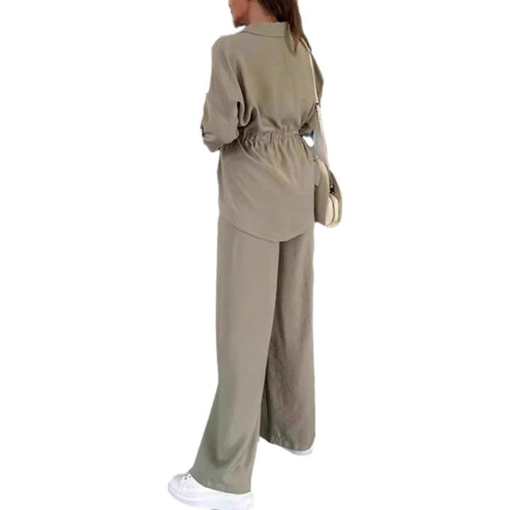 Fitted utility set for women Lune London