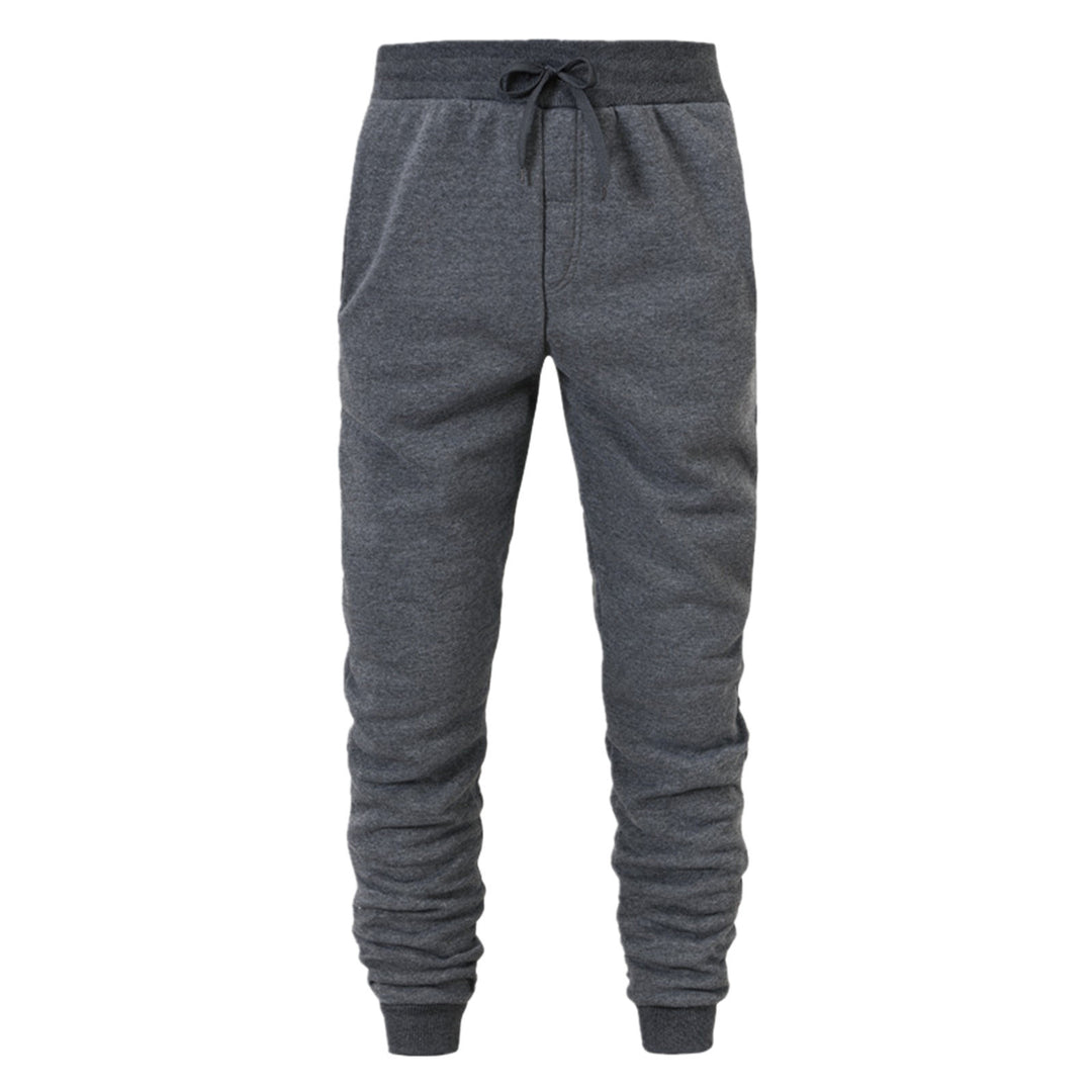 Comfortable leisure pants for women with elastic waist and slim fit Lune London