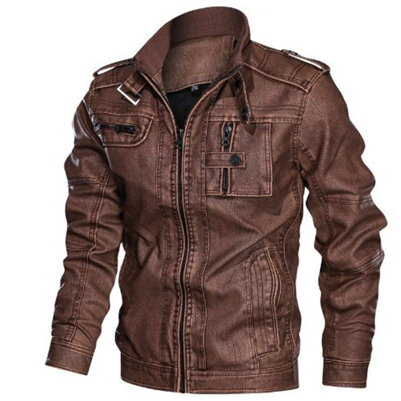 Stylish jacket for men with multiple pockets and a trendy design Lune London