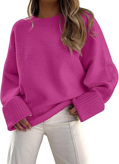 Women cozy sweater Lune London