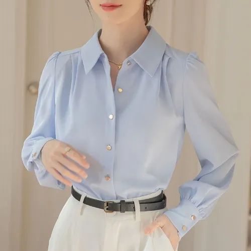 Chemisier élégant pour femmes Chic & Stil