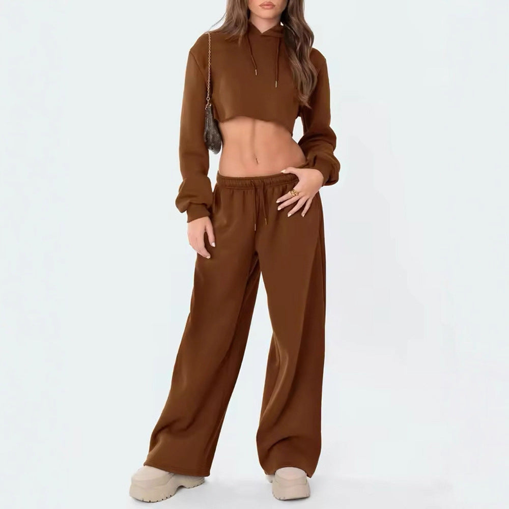 Lune London loose leisure pants for ladies