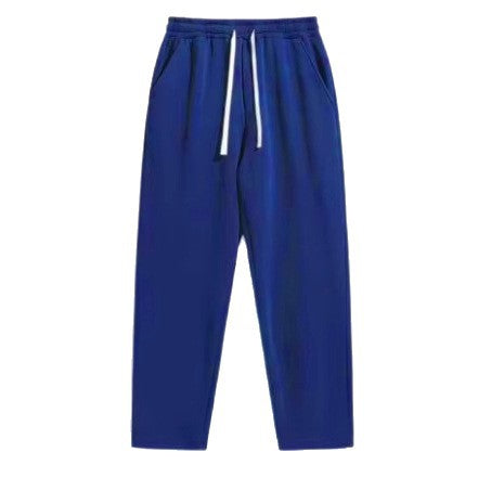 Comfortable leisure pants for women with adjustable waist Lune London