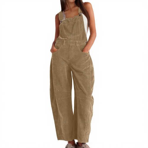 Lune London | Cord-Dungaree