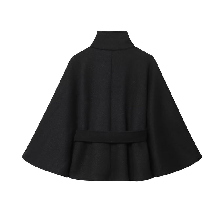 Manteau Élégant et Confortable pour Femmes avec Ceinture à la Taille Chic & Stil