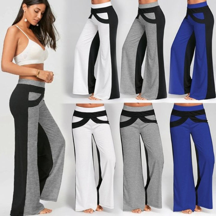 Chic and Stylish Women's Leisure Pants
