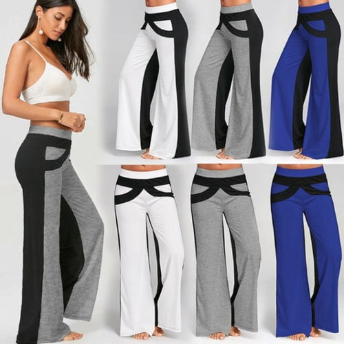 Chic and Stylish Women's Leisure Pants