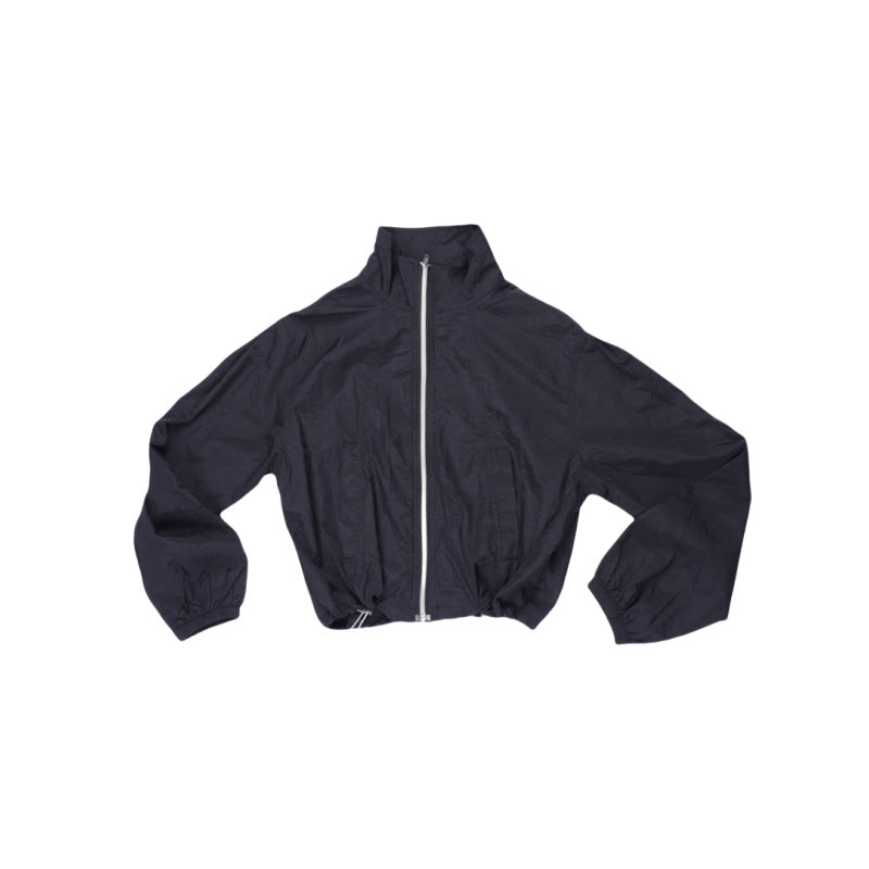 Mesdames coupe-vent court aérien Chic & Stil