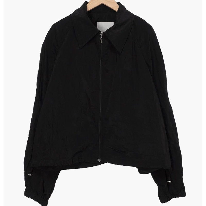 Veste coupe-vent légère sportive pour femme Chic & Stil