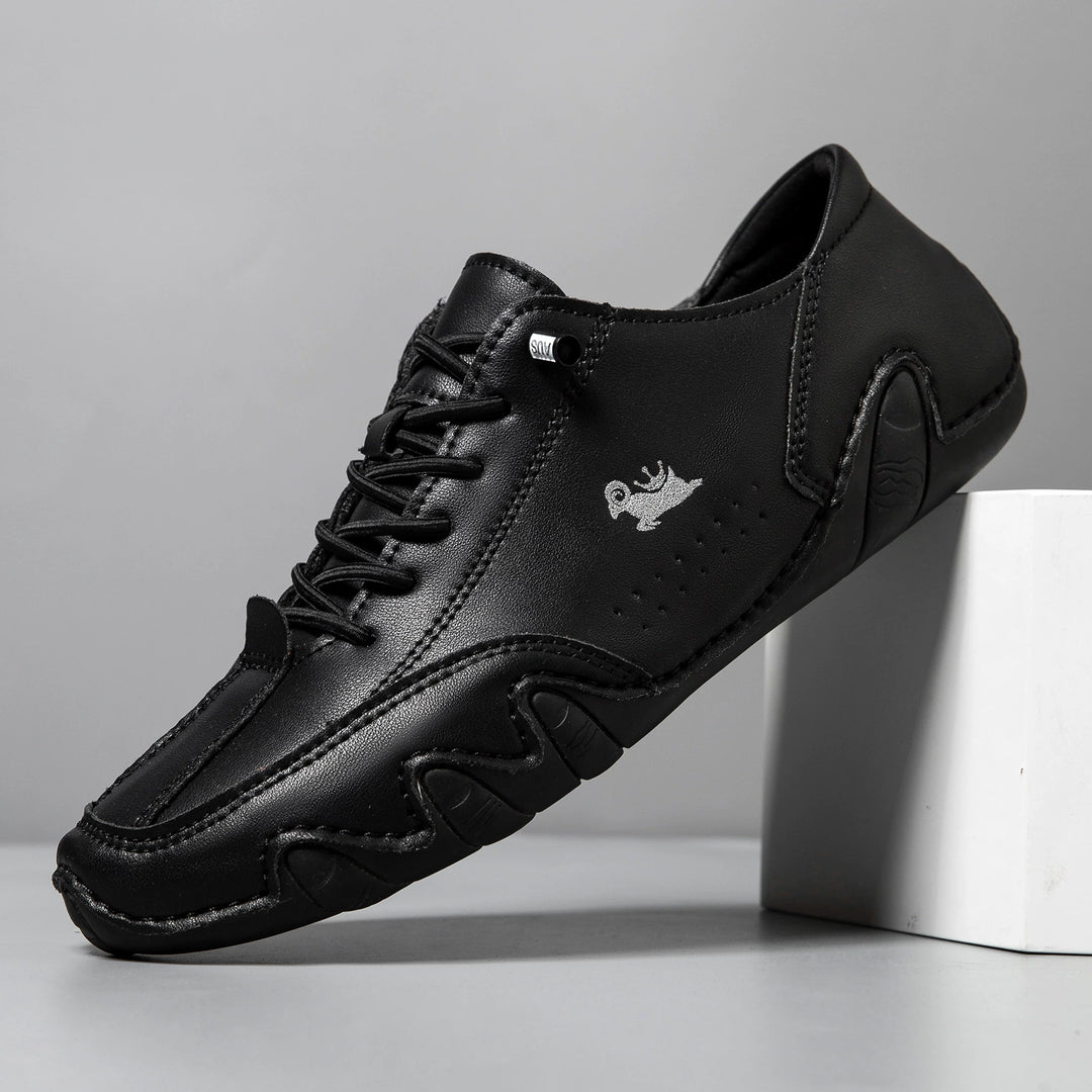 Lune London | Barefoot Leather Shoes (Unisex)