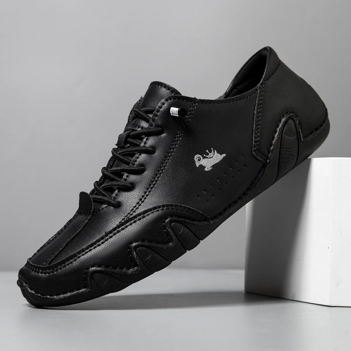 Lune London | Barefoot Leather Shoes (Unisex)