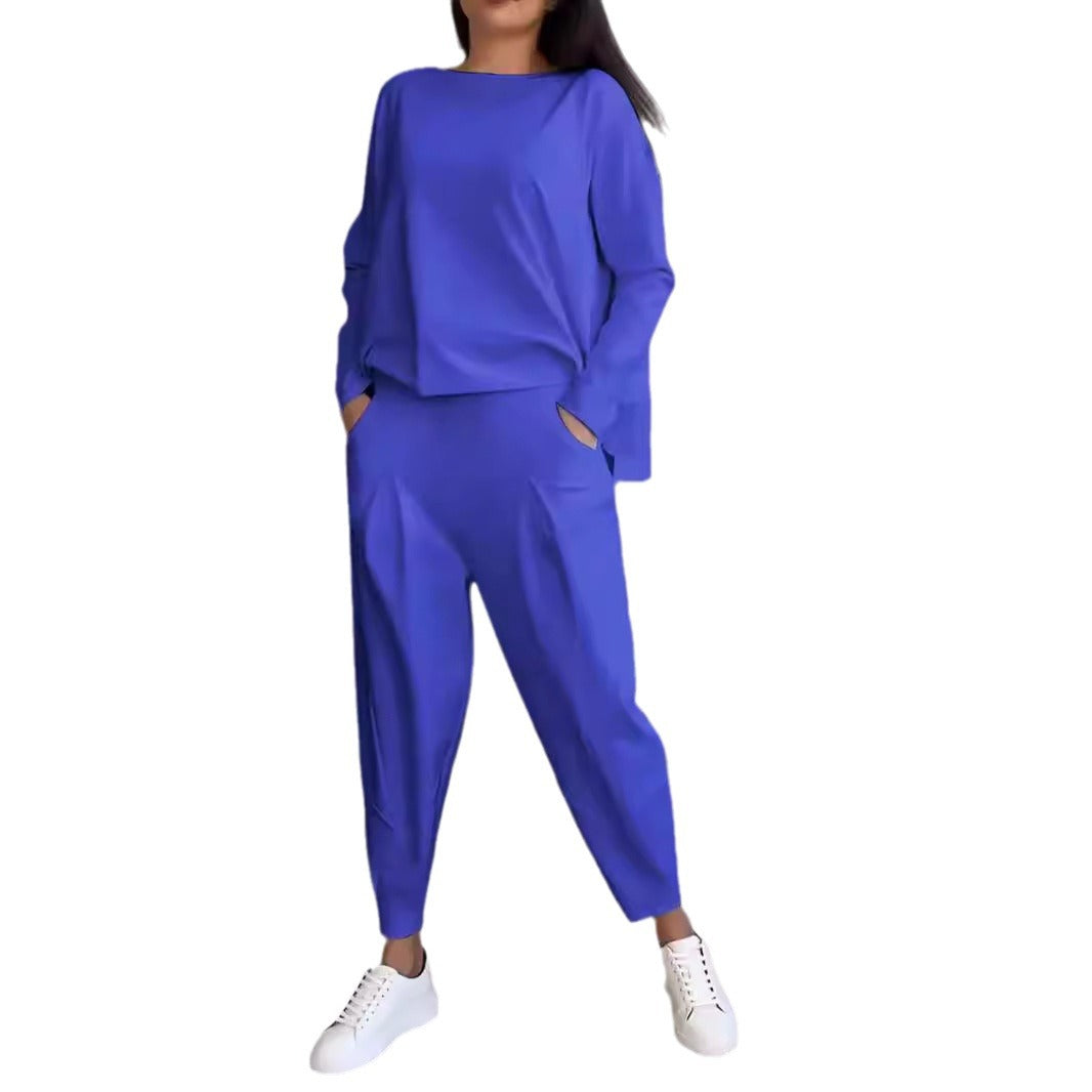 Women casual tracksuit two pieces Lune London