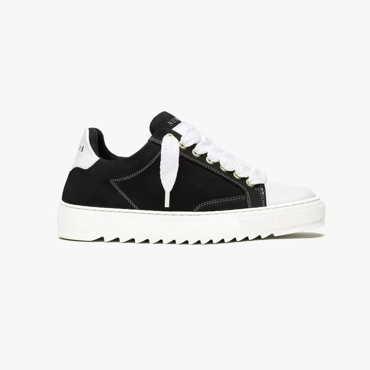 Lune London | Fashionable Orthopedic Women's Training Shoes with Platform Sole
