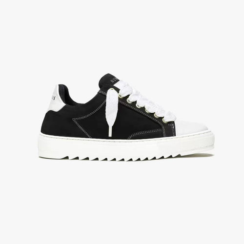 Lune London | Fashionable Orthopedic Women's Training Shoes with Platform Sole
