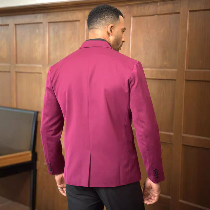 Veste élégante pour hommes avec coupe moderne Lune London