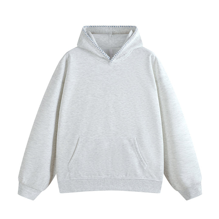 Casual hoodie for ladies Lune London