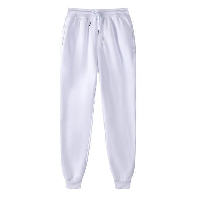 Casual women's pants with a slim fit and high waist Lune London
