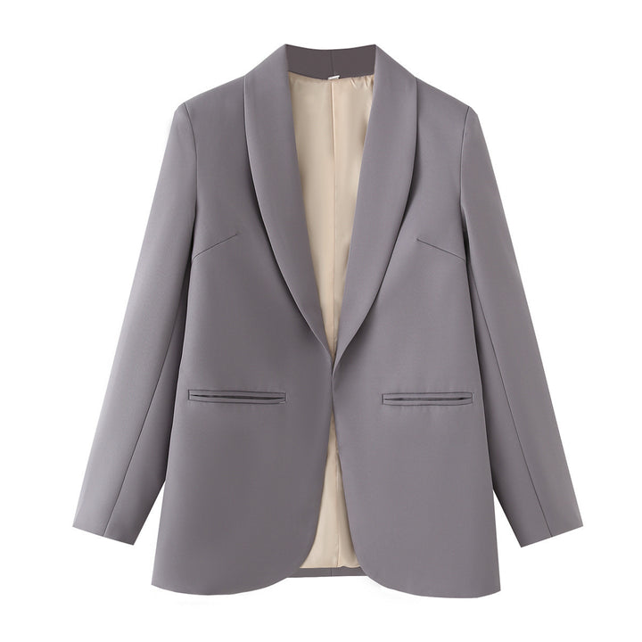 Veste élégante pour femmes avec une coupe moderne et des poches pratiques Lune London