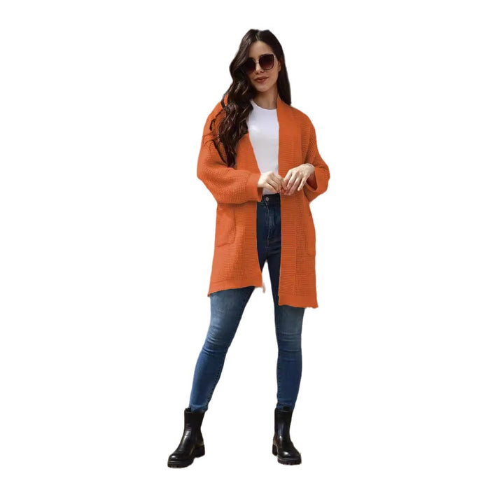 Lady cardigan Chic and Style