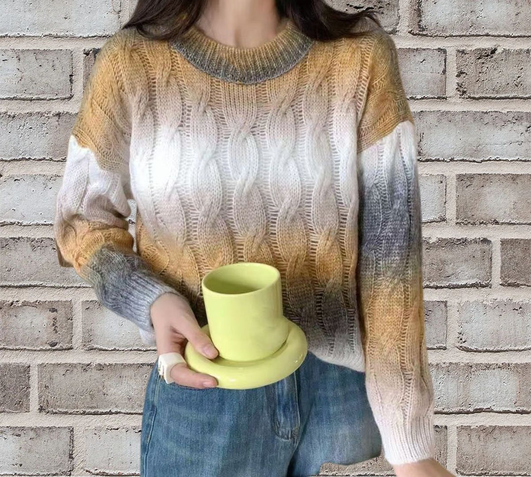 Lune London | Women's Knit Sweater