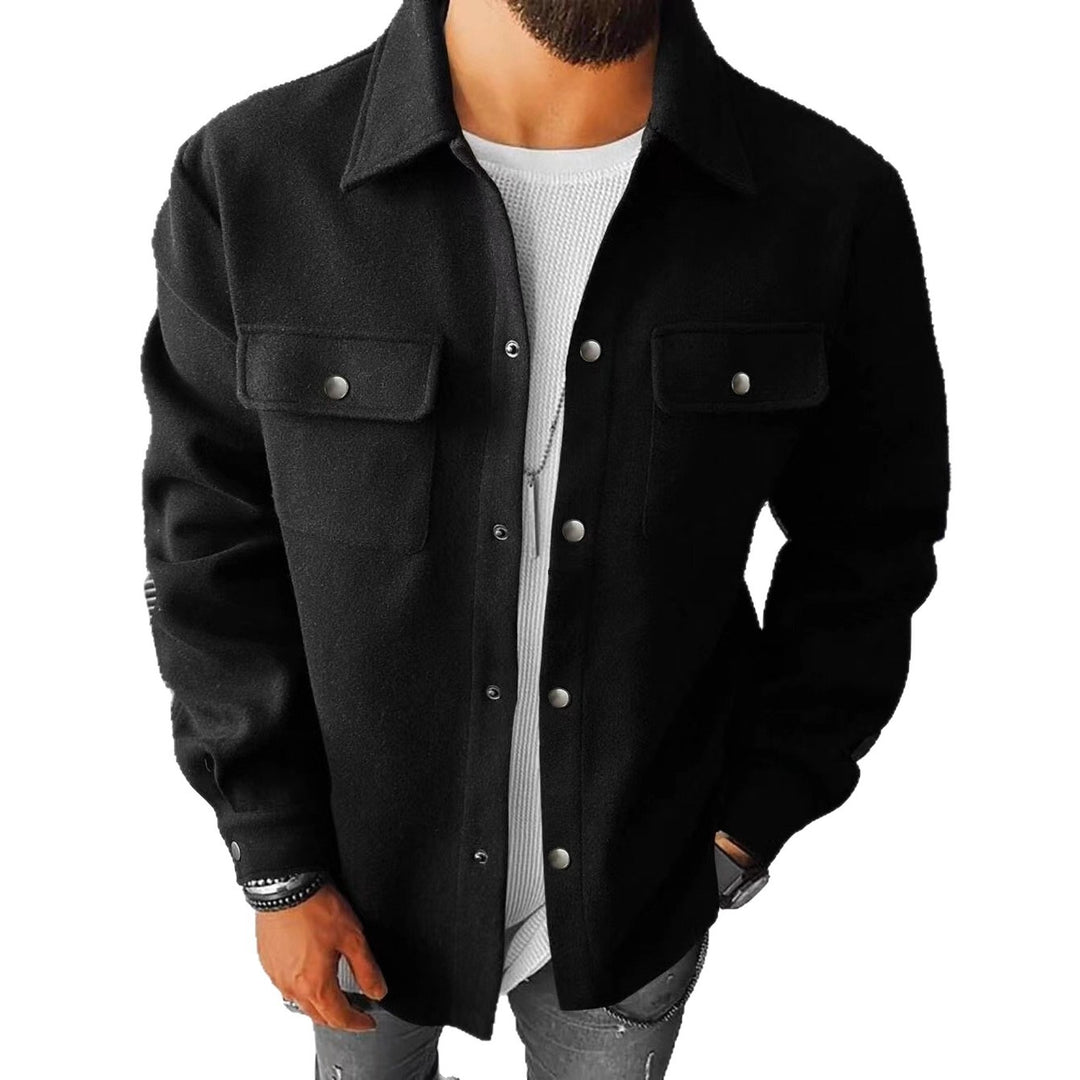 Trendy flannel jacket for women Lune London