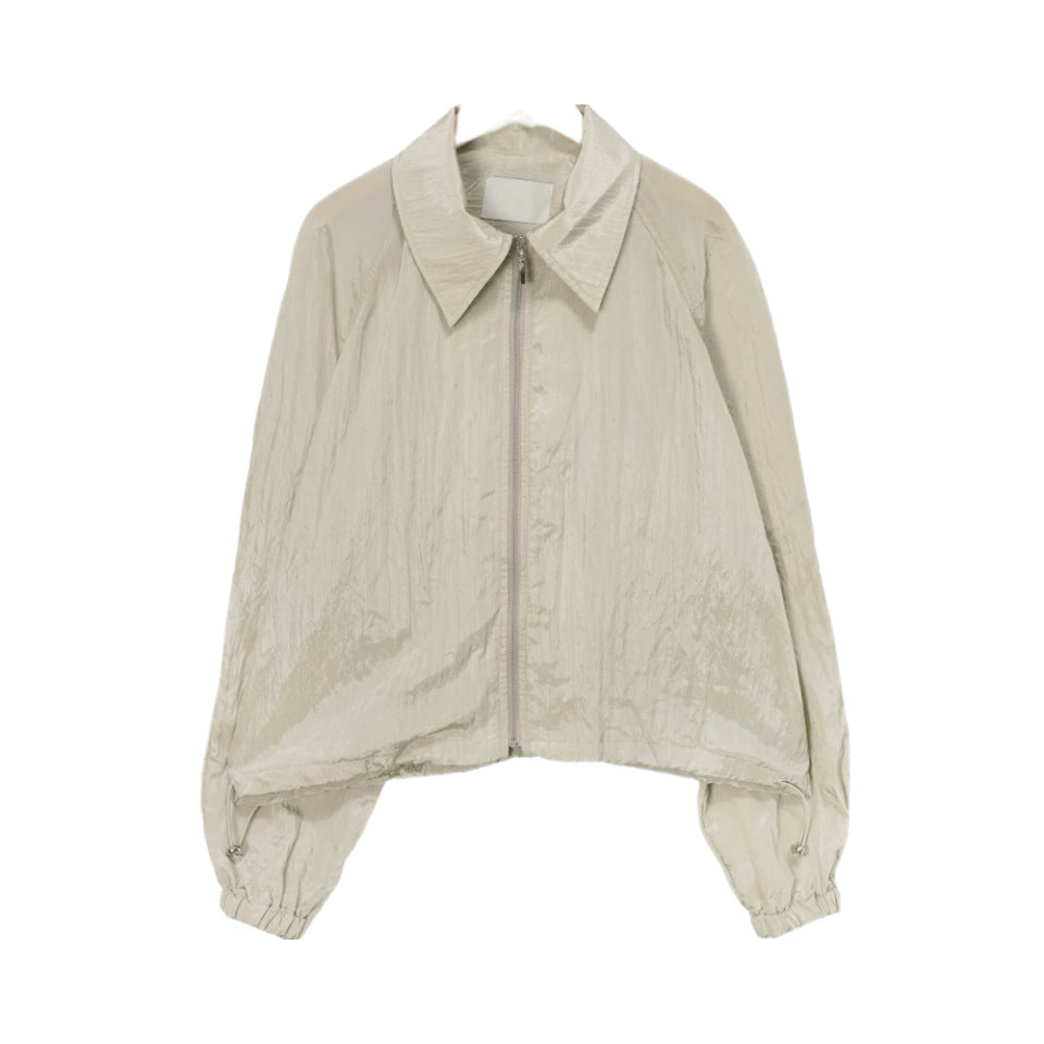 Veste de transition décontractée pour femmes Chic & Stil