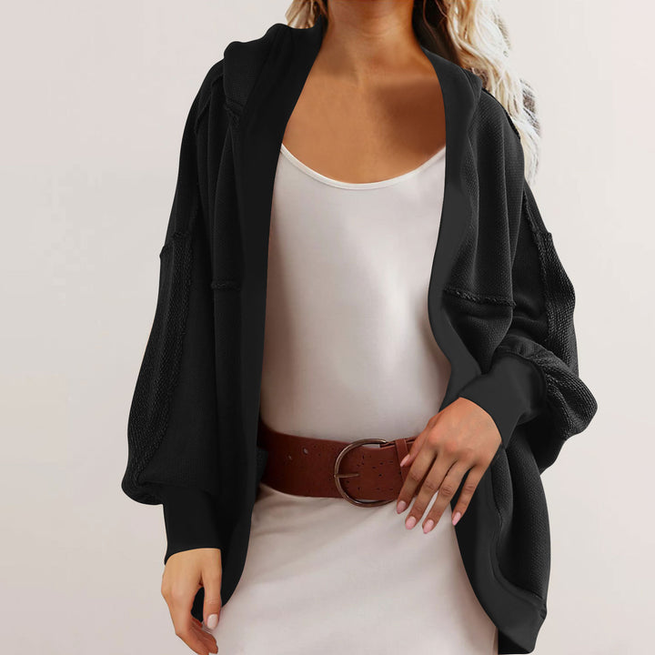 Ladies casual cardigan Lune London