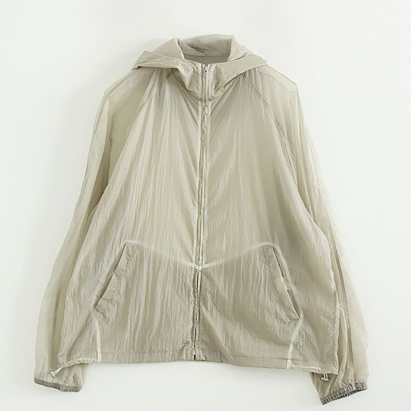 Veste de plein air légère et respirante pour femmes Chic & Stil