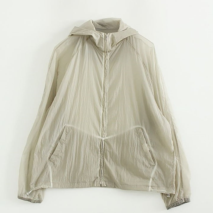 Veste de plein air légère et respirante pour femmes Chic & Stil
