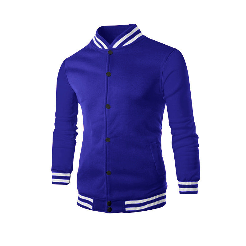 Lune London Men's Sports Leisure Jacket