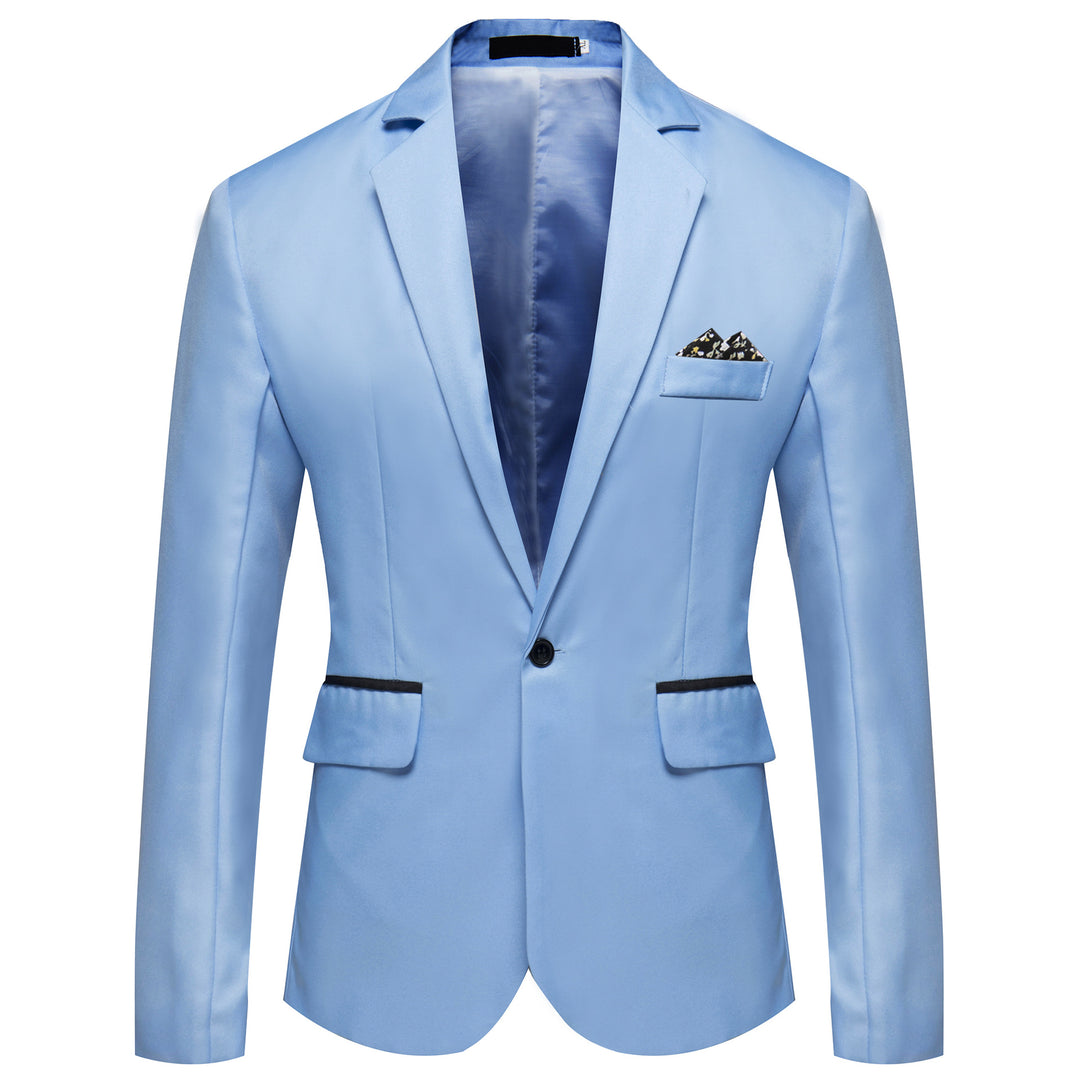 Elegant Women's Slim-Fit Blazer Lune London
